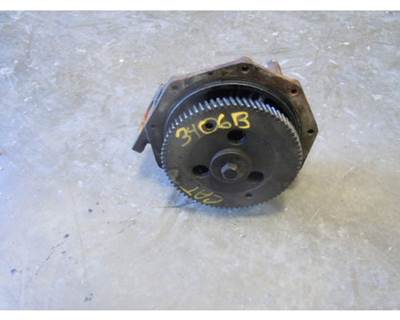 Caterpillar Water Pump