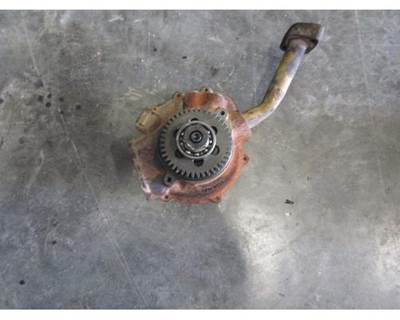 Caterpillar Water Pump