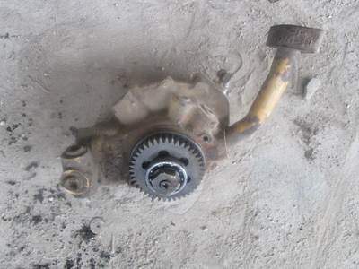 Caterpillar C12 Water Pump