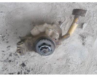 Caterpillar C12 Water Pump