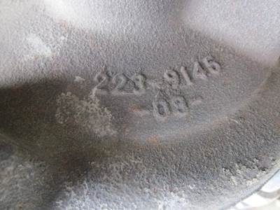 Caterpillar C13 Water Pump