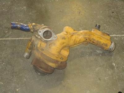 Caterpillar C13 Water Pump