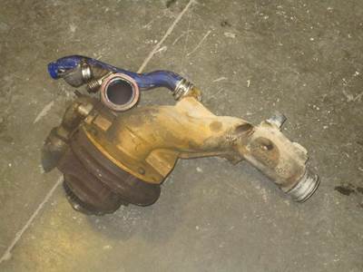 Caterpillar C13 Water Pump