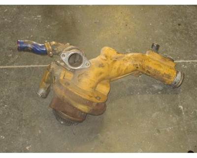 Caterpillar C13 Water Pump