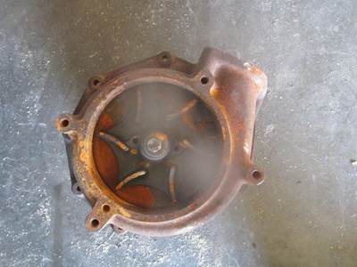 Caterpillar C15 Water Pump