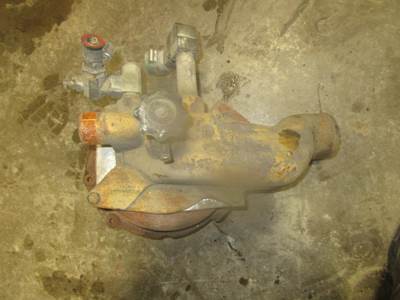 Caterpillar C15 Water Pump