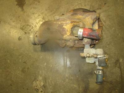Caterpillar C15 Water Pump