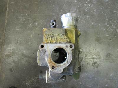 Caterpillar C15 Water Pump