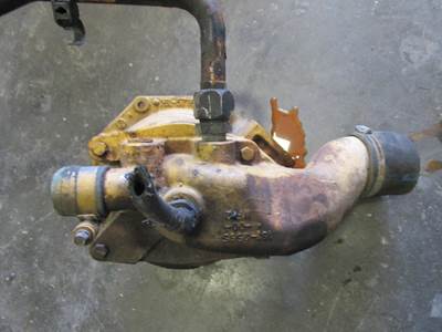 Caterpillar C15 Water Pump