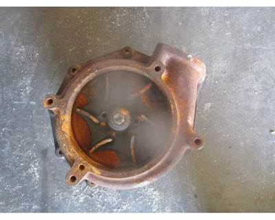 Caterpillar C15 Water Pump