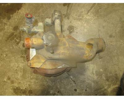 Caterpillar C15 Water Pump