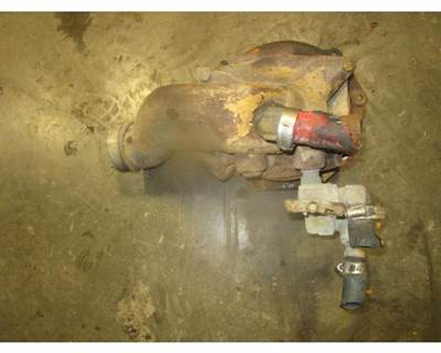 Caterpillar C15 Water Pump