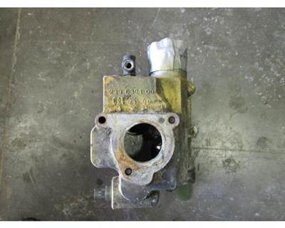 Caterpillar C15 Water Pump