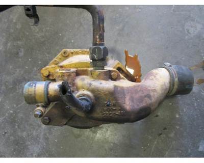 Caterpillar C15 Water Pump