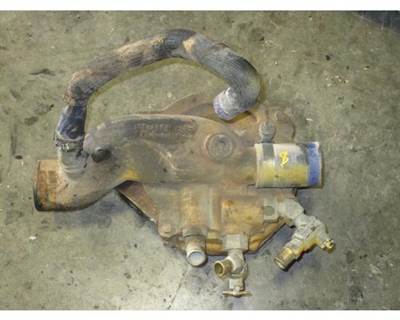 Caterpillar C15 Water Pump