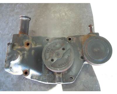 Cummins Water Pump