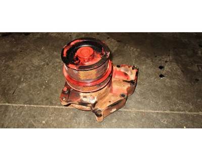 Cummins Water Pump