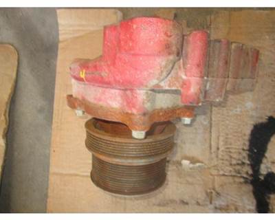 Cummins Water Pump