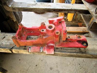 Cummins ISB Water Pump
