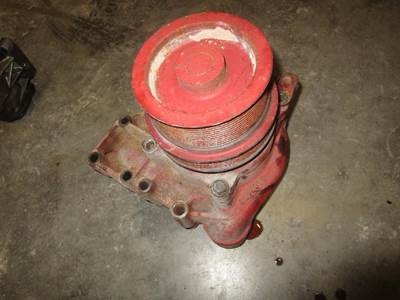 Cummins ISX Water Pump