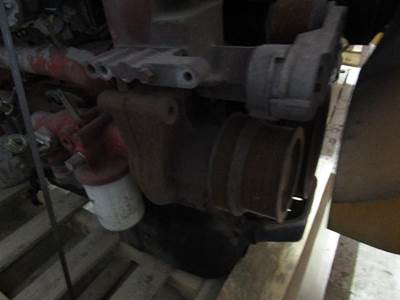 Cummins ISX Water Pump
