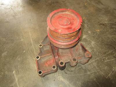 Cummins ISX Water Pump