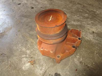 Cummins ISX Water Pump
