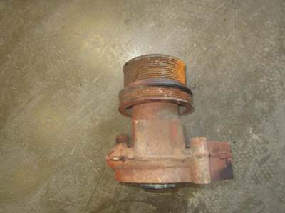 Cummins ISX Water Pump