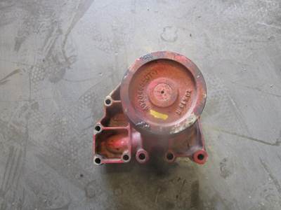 Cummins ISX Water Pump