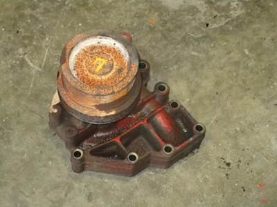 Cummins ISX Water Pump