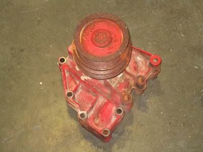 Cummins ISX Water Pump