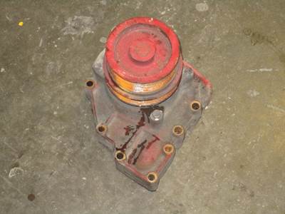 Cummins ISX Water Pump