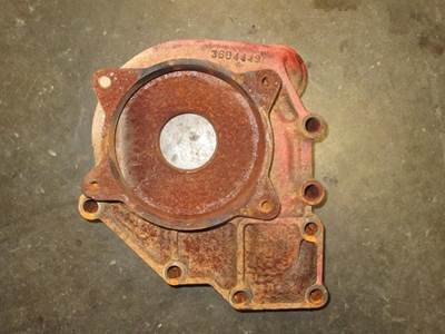 Cummins ISX Water Pump