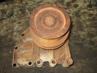Cummins ISX Water Pump