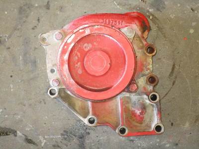 Cummins ISX Water Pump