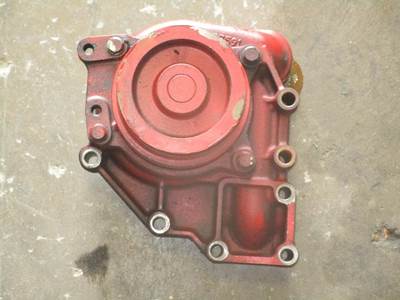 Cummins ISX Water Pump