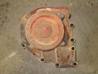 Cummins ISX Water Pump