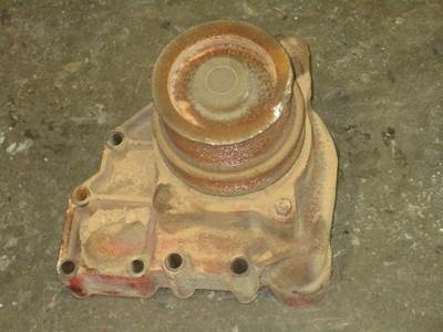 Cummins ISX Water Pump