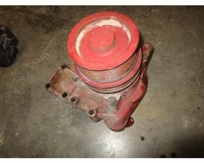Cummins ISX Water Pump