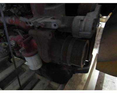 Cummins ISX Water Pump