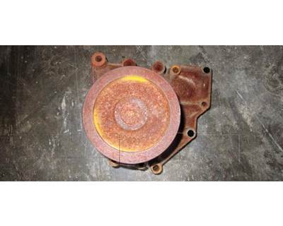 Cummins ISX Water Pump