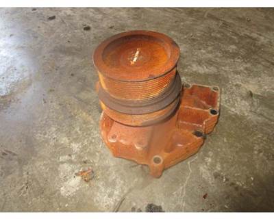 Cummins ISX Water Pump