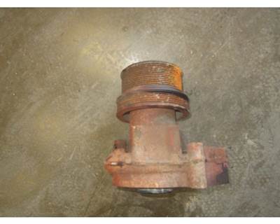 Cummins ISX Water Pump
