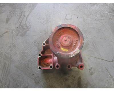 Cummins ISX Water Pump