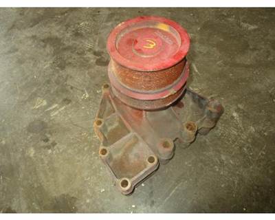 Cummins ISX Water Pump