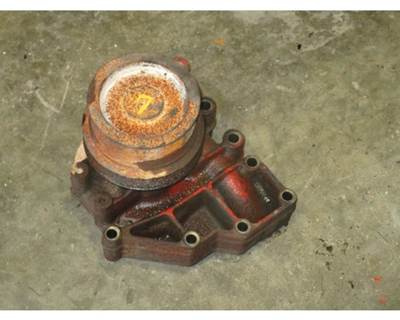 Cummins ISX Water Pump