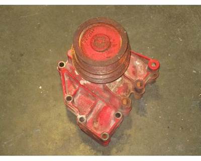 Cummins ISX Water Pump