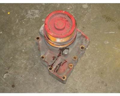 Cummins ISX Water Pump