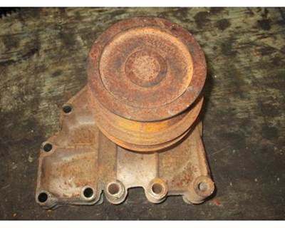 Cummins ISX Water Pump