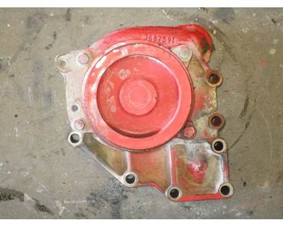 Cummins ISX Water Pump